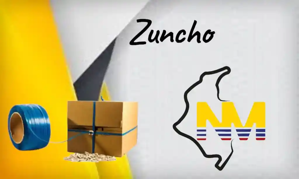 Zuncho * 500m