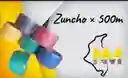 Zuncho * 500m