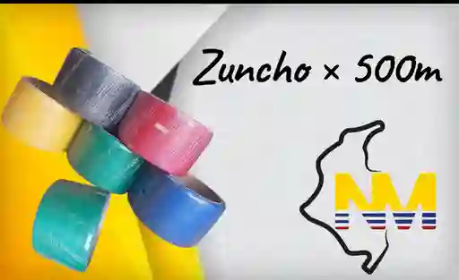 Zuncho * 500m