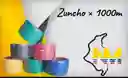Zuncho * 1000m
