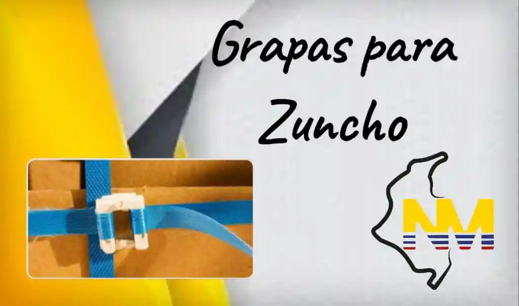 Grapas * 20 Unidades