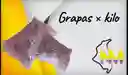 Grapas * 1kilo