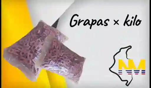 Grapas * 1kilo