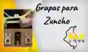 Grapas * 1kilo