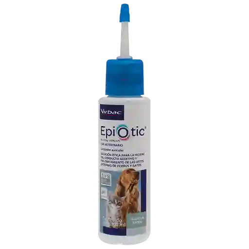 Epiotic