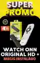 Tv Box Magistv Instalado Convertidor A Smart Watch Tv Onn Google Chrome Cast Tv Streaming Full Hd