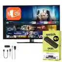 Tv Box Magistv Instalado Convertidor A Smart Watch Tv Onn Google Chrome Cast Tv Streaming Full Hd