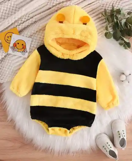 Disfraz Aveja Bebé Talla 9 - 12 Meses