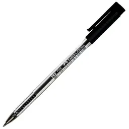 Faber Castell Boligrafo 062 - Negro