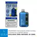 Vap Priv Bar Blue Razz Lemon - 15000 Puffs