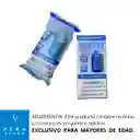 Vap Priv Bar Blue Razz Lemon - 15000 Puffs