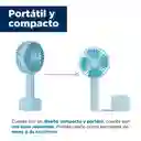 Mini Ventilador Portatil