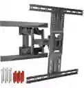 Soporte Base Tv 45" A 82" Brazo Largo Al