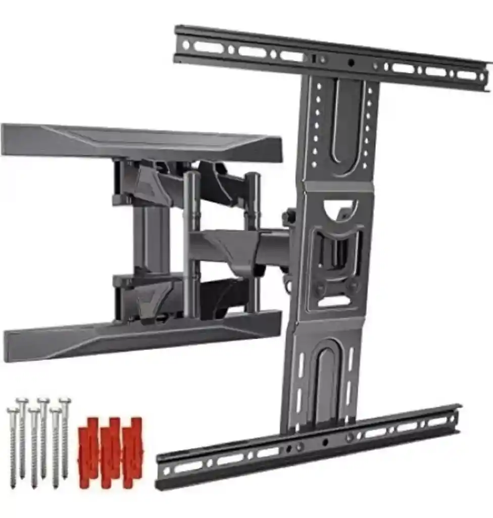 Soporte Base Tv 45" A 82" Brazo Largo Al