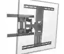 Soporte Base Tv 45" A 82" Brazo Largo Al