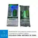Vap Priv Bar Triple Apple Ice - 15000 Puffs