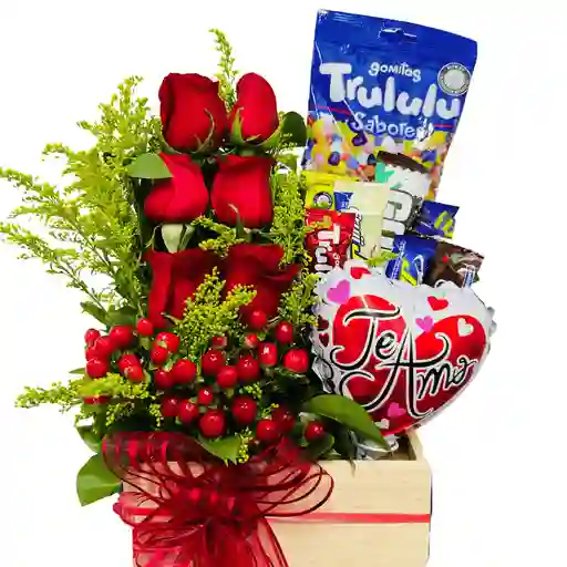 Ancheta Rosas