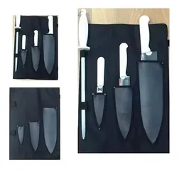 Cuchillos Tramontina Chef-chaira De 12 Pulgadas+funda Doblar