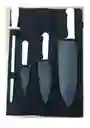 Cuchillos Tramontina Chef-chaira De 12 Pulgadas+funda Doblar