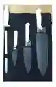 Cuchillos Tramontina Chef-chaira De 12 Pulgadas+funda Doblar