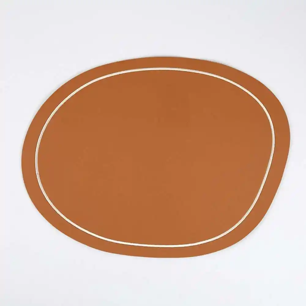 Individual Expressions 33x44cm Taupe Pvc