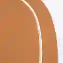 Individual Expressions 33x44cm Taupe Pvc