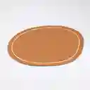 Individual Expressions 33x44cm Taupe Pvc
