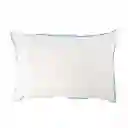 Almohada Expressions Set 70x50cm 2 Ud Microfibra