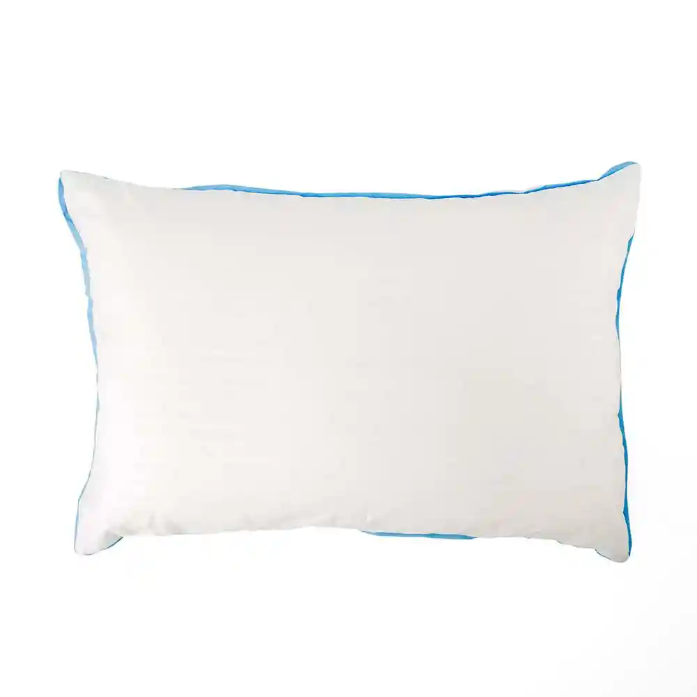 Almohada Expressions Set 70x50cm 2 Ud Microfibra