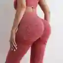 Leggings Licra Efecto Push Up
