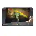 Figura De Dinosaurio Dilophosaurus Coleccionable Para Niños
