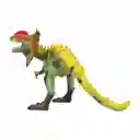 Figura De Dinosaurio Dilophosaurus Coleccionable Para Niños