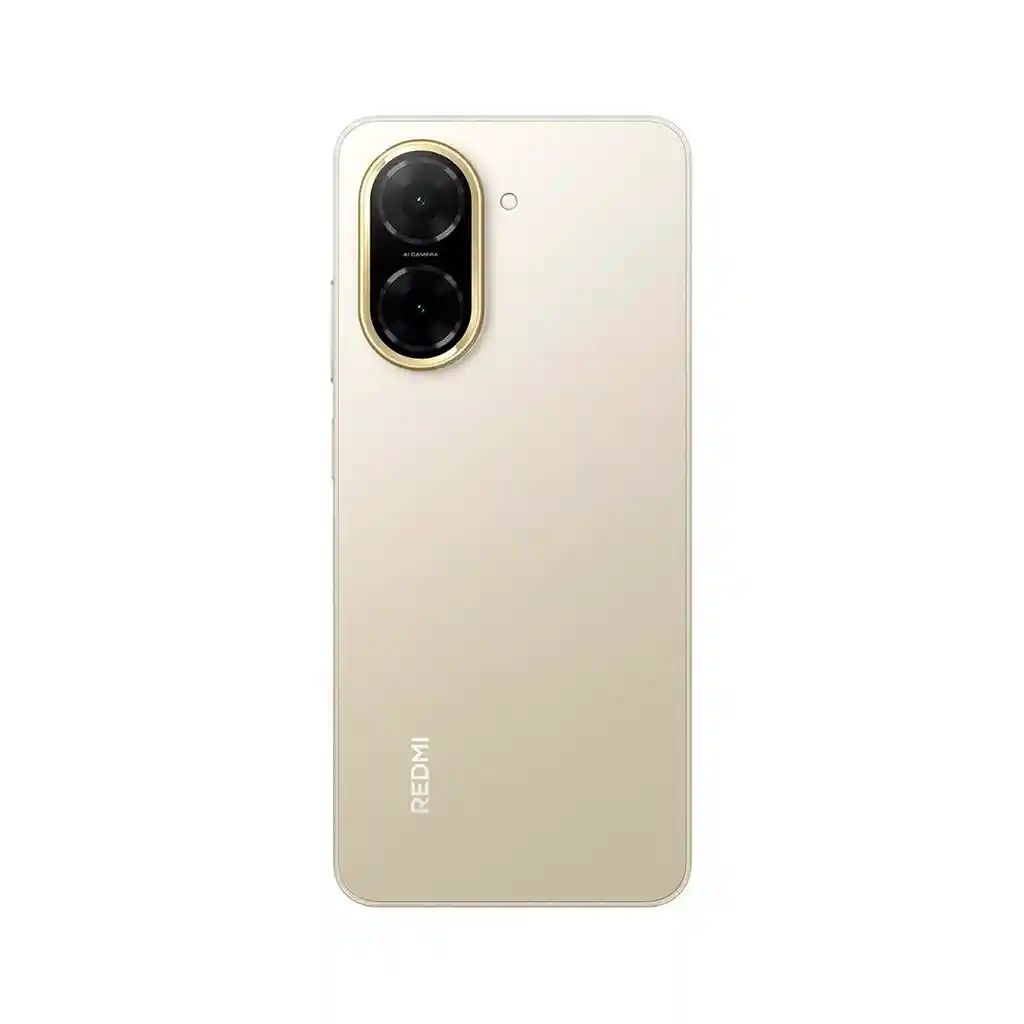 Celular Xiaomi Redmi A5 64gb Dorado