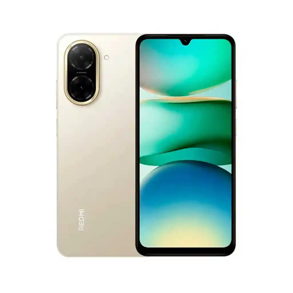 Celular Xiaomi Redmi A5 64gb Dorado