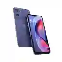 Celular Motorola Moto E15 64gb Morado