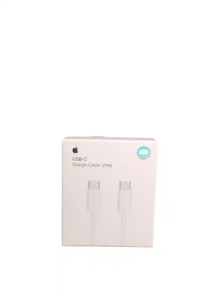 Usb-c Iphone 1m