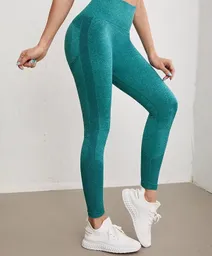 Leggings Licra Efecto Push Up