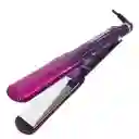Plancha Profesional Babyliss Nano Titanium Morada 1 1/2 38mm