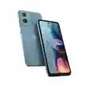 Celular Motorola Moto E15 64gb Azul