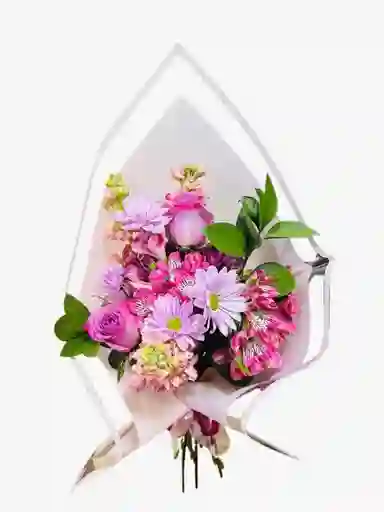 Flores Encanto De Amor