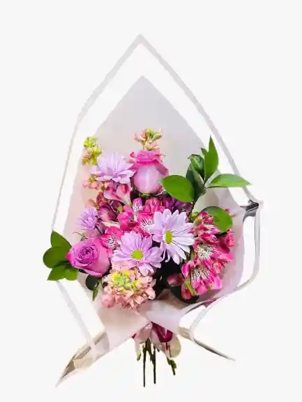 Flores Encanto De Amor