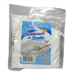 Bicarbonato X125g Salugran