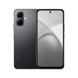 Celular Infinix Smart 10 64gb Negro