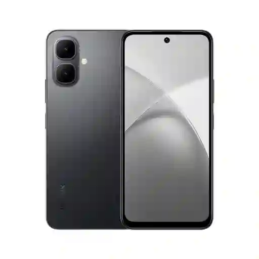 Celular Infinix Smart 10 64gb Negro