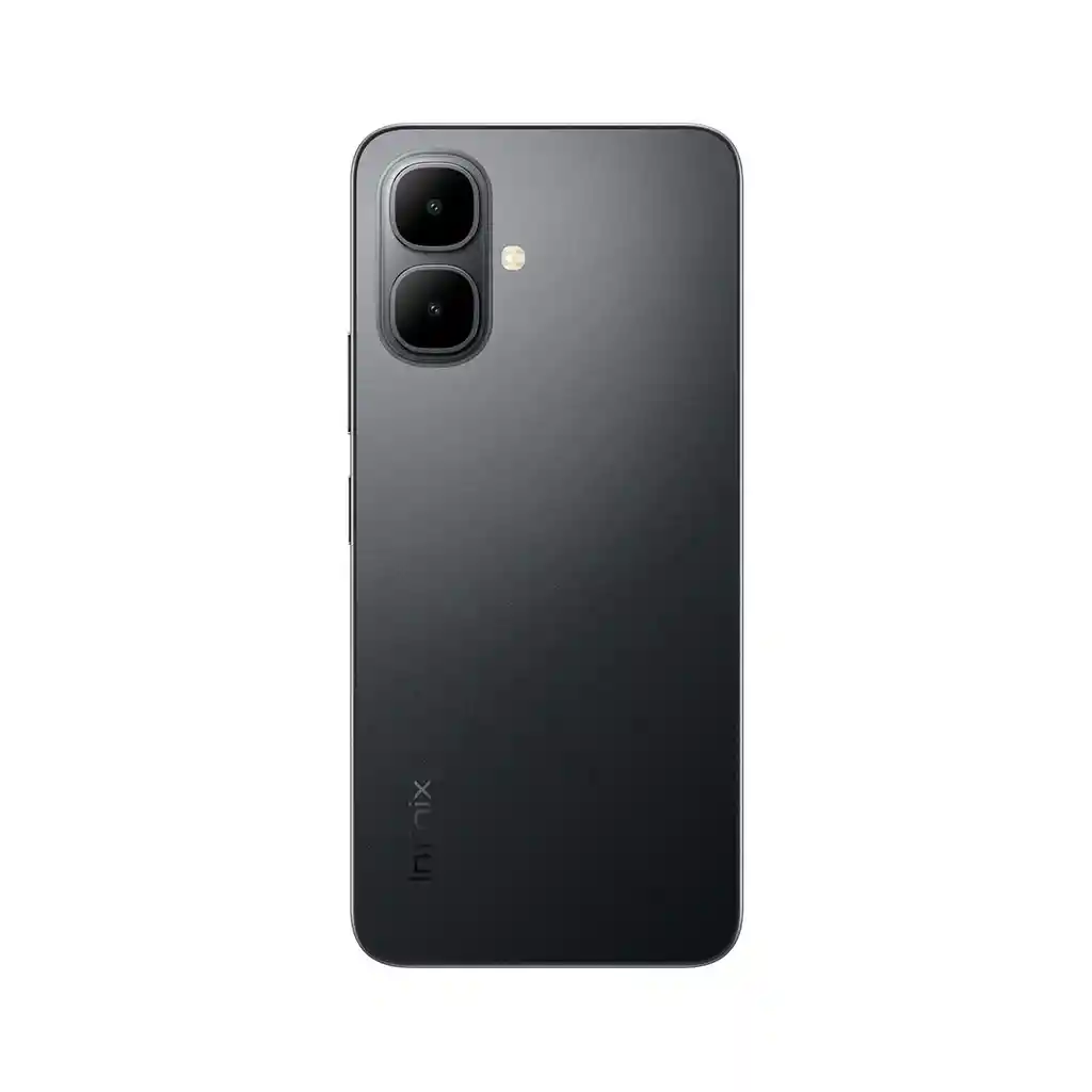 Celular Infinix Smart 10 64gb Negro