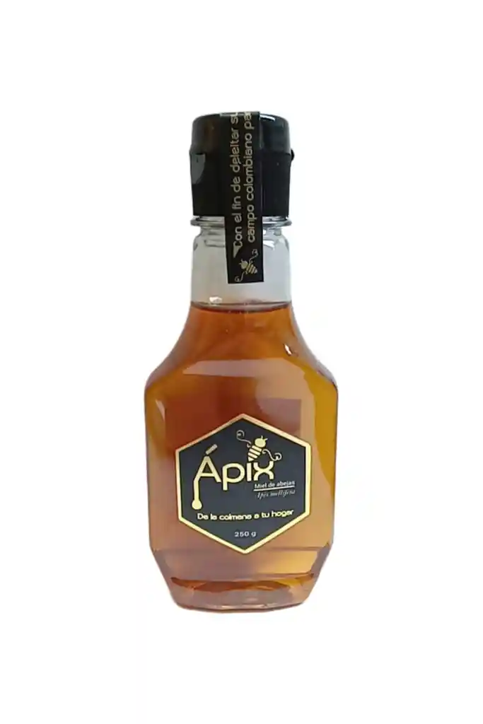 Miel X250g Apix