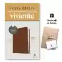 Biblia Valor Prémium Ntv Con Filament Sentipiel Café