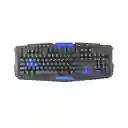 Combo Teclado + Mouse Alambrico Revenge Weiyu 999/xd-1100/kb306