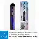 Vap Vozol - Blue Razz Ice - 1.600 Puffs