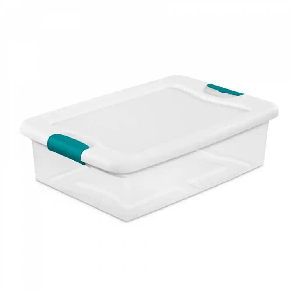 Caja Organizadora Sterilite Traslucida 24l
